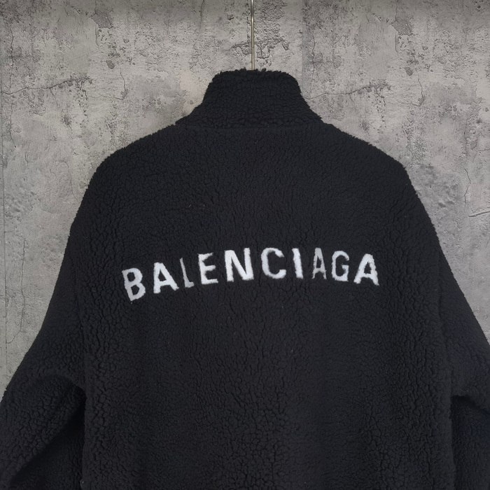 Balenciaga Jacket-131