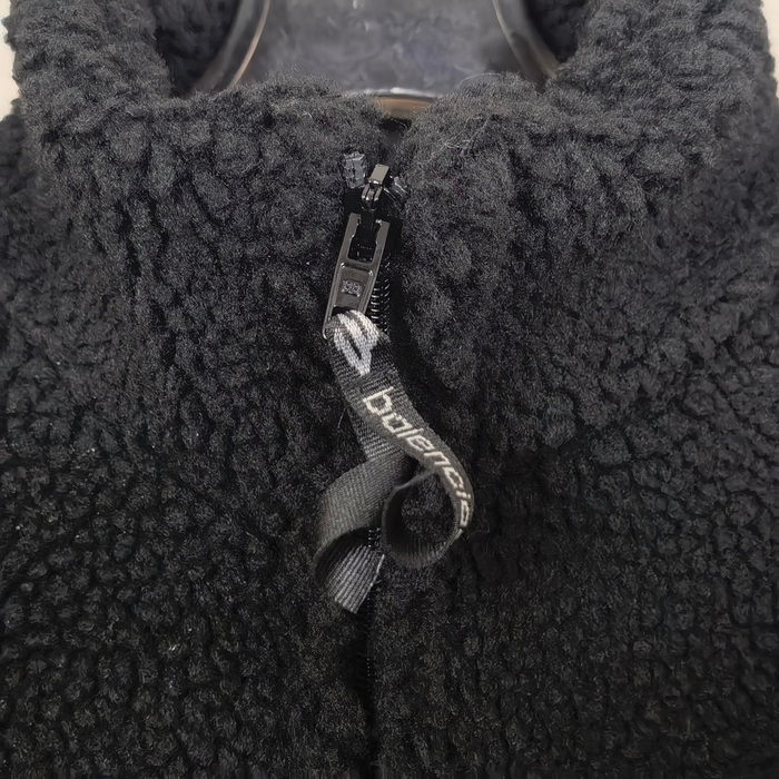 Balenciaga Jacket-131