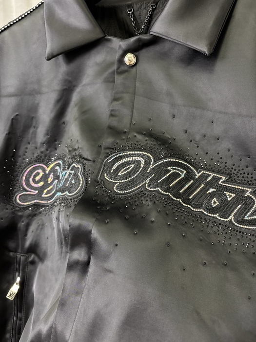 Balenciaga Jacket-132