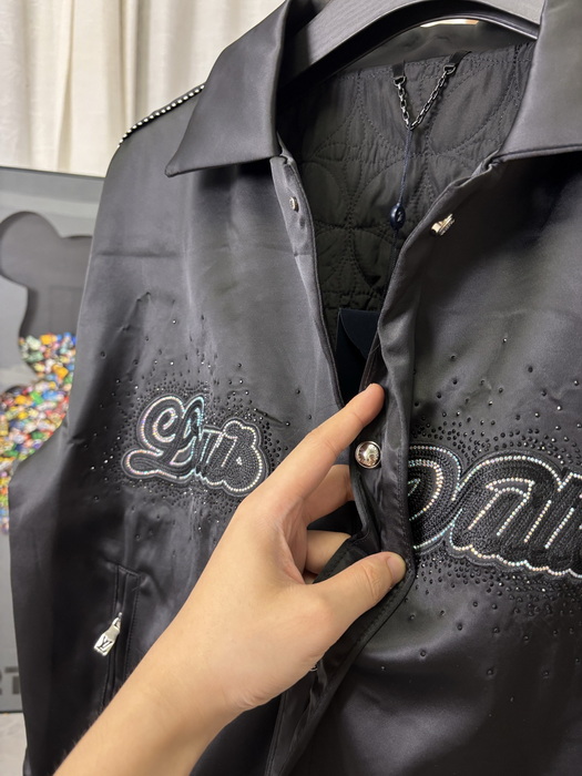 Balenciaga Jacket-132