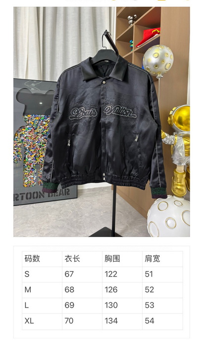 Balenciaga Jacket-132