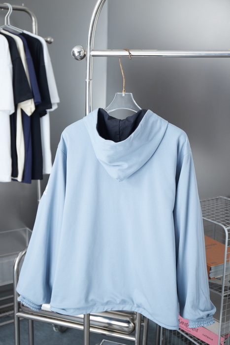 Balenciaga Jacket-133