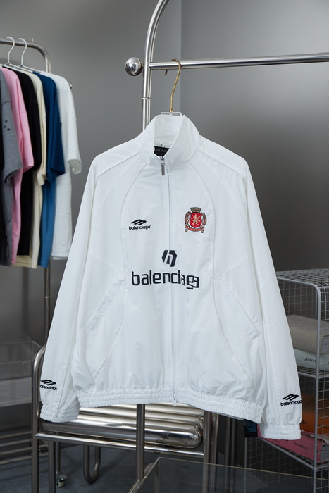 Balenciaga Jacket-135
