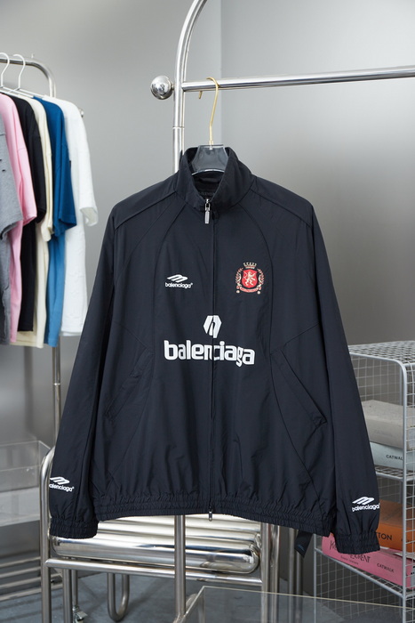 Balenciaga Jacket-136