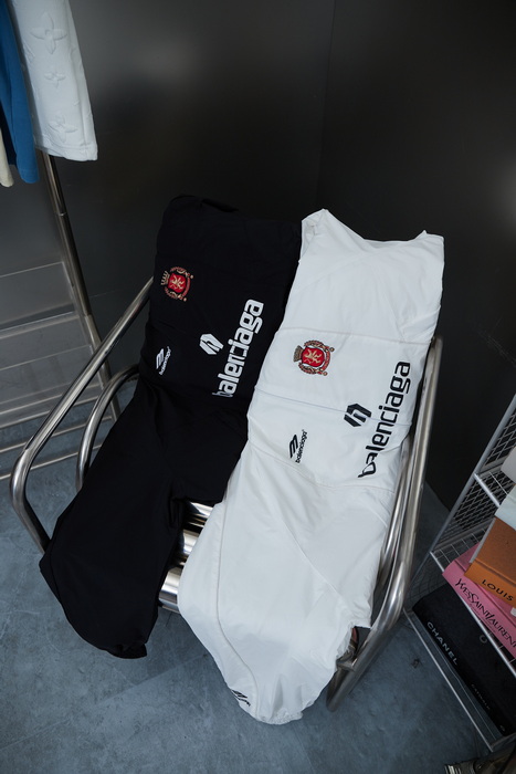 Balenciaga Jacket-136