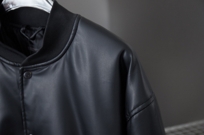 Balenciaga Jacket-138