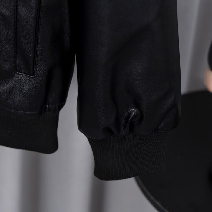 Balenciaga Jacket-139