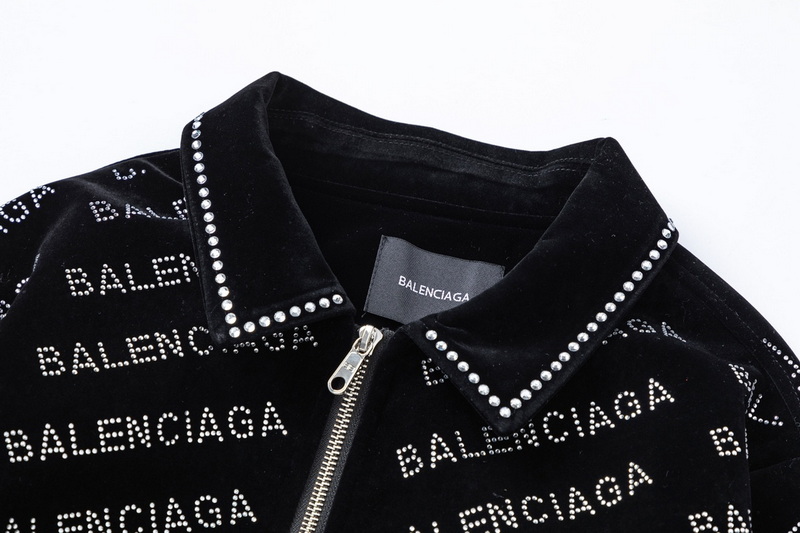 Balenciaga Jacket-140