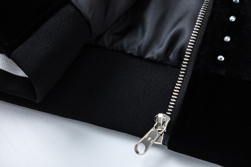 Balenciaga Jacket-141