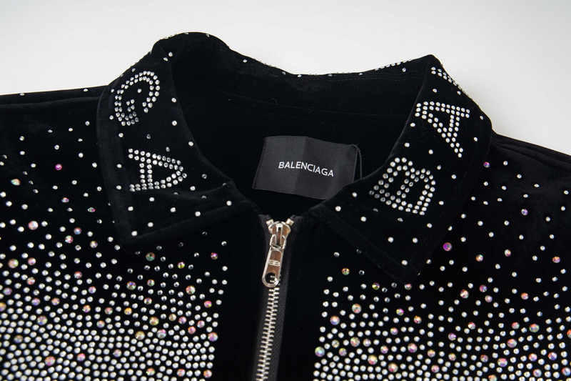 Balenciaga Jacket-142