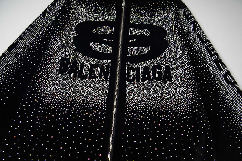 Balenciaga Jacket-142