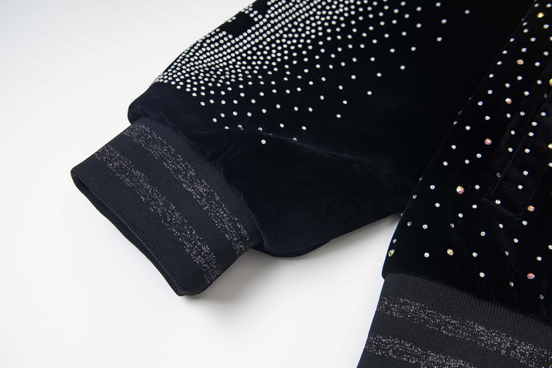 Balenciaga Jacket-142