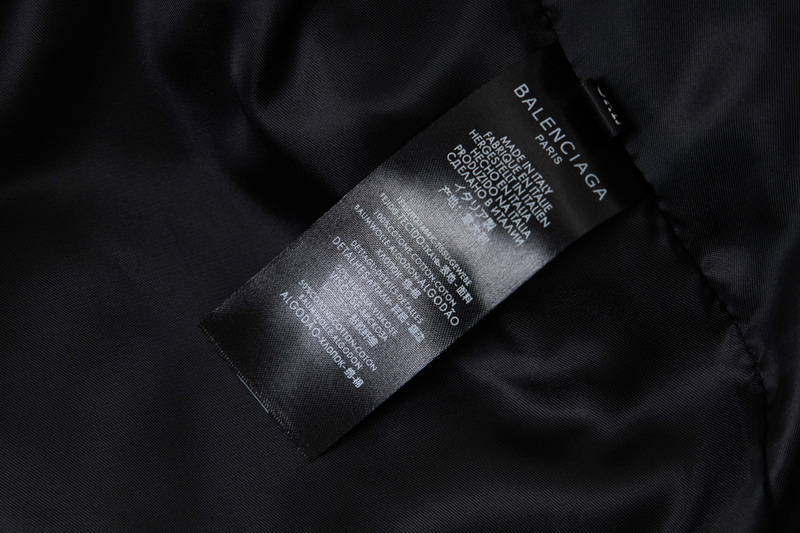 Balenciaga Jacket-142