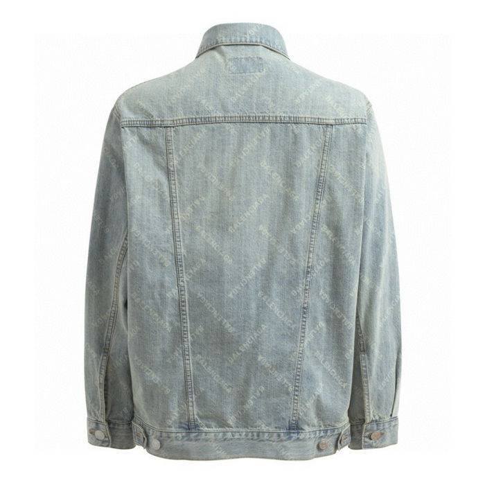 Balenciaga Jacket-144
