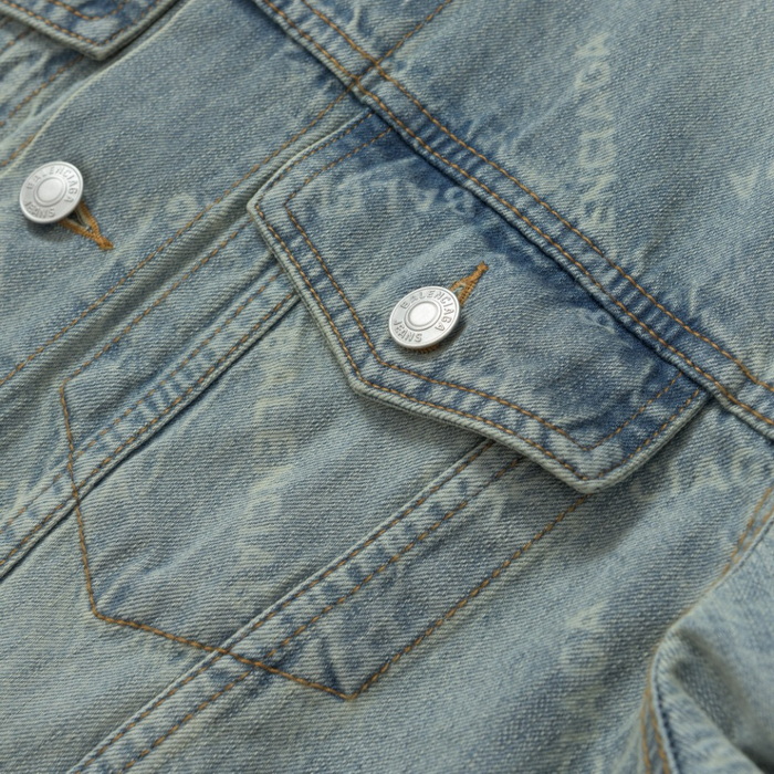 Balenciaga Jacket-144