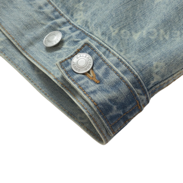 Balenciaga Jacket-144