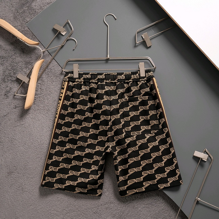 Balenciaga Shorts-064