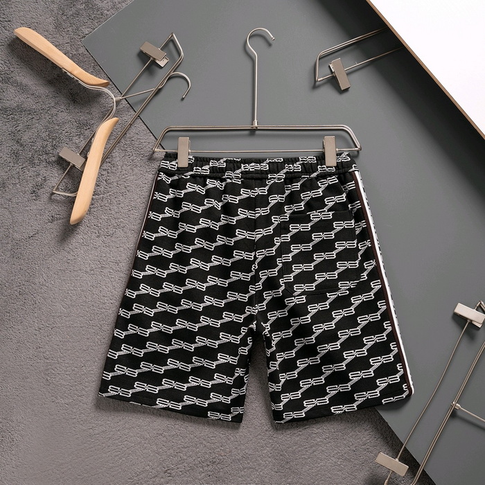 Balenciaga Shorts-066