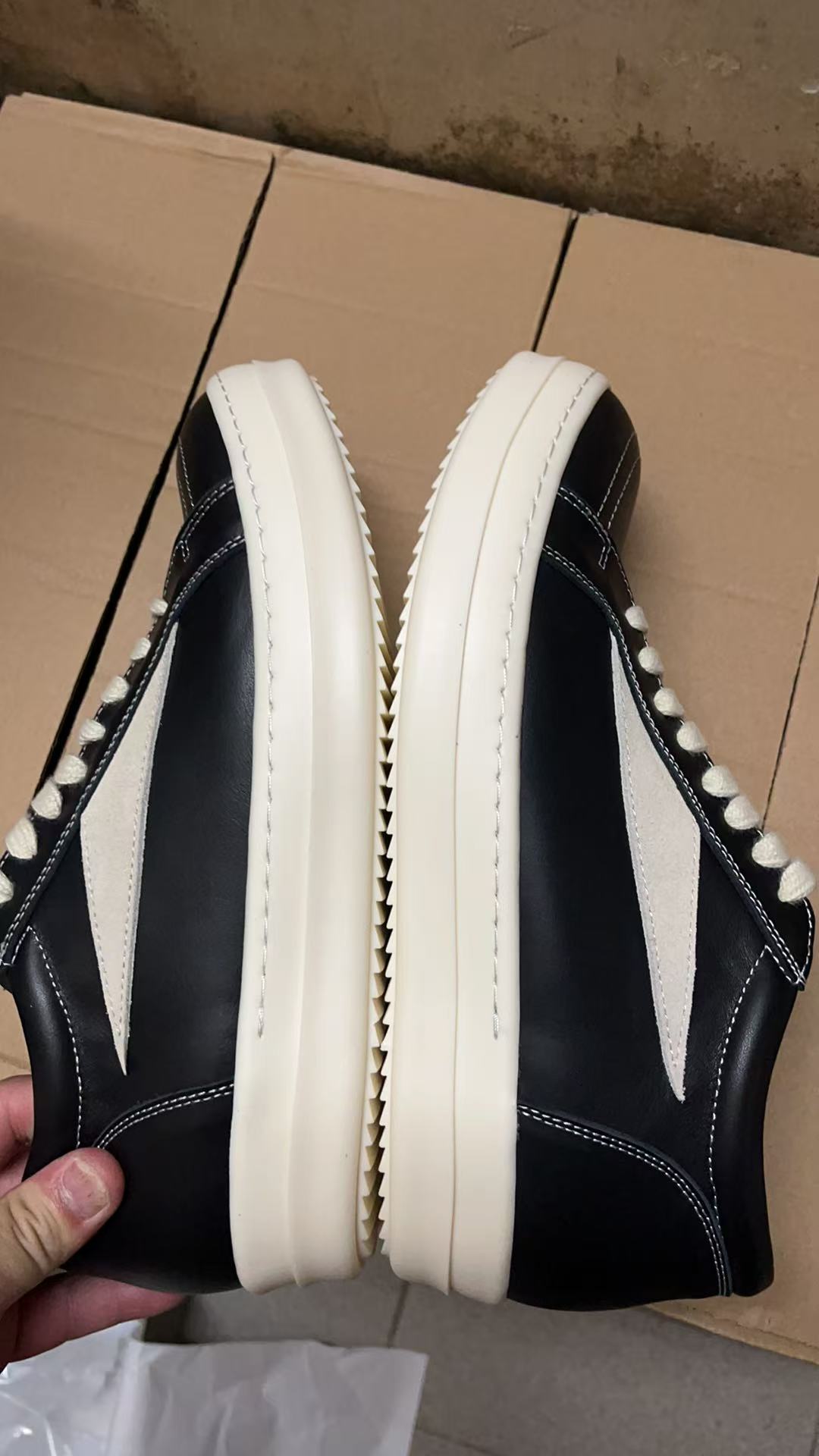 Rick Owens Shoes(AAA)-104