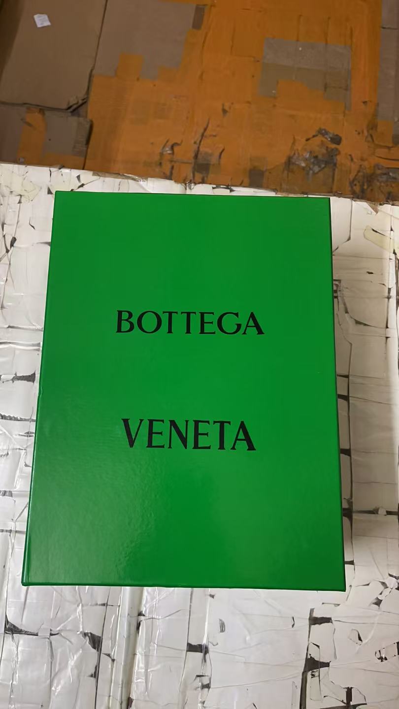 Bottega Veneta Shoes(AAA)-027