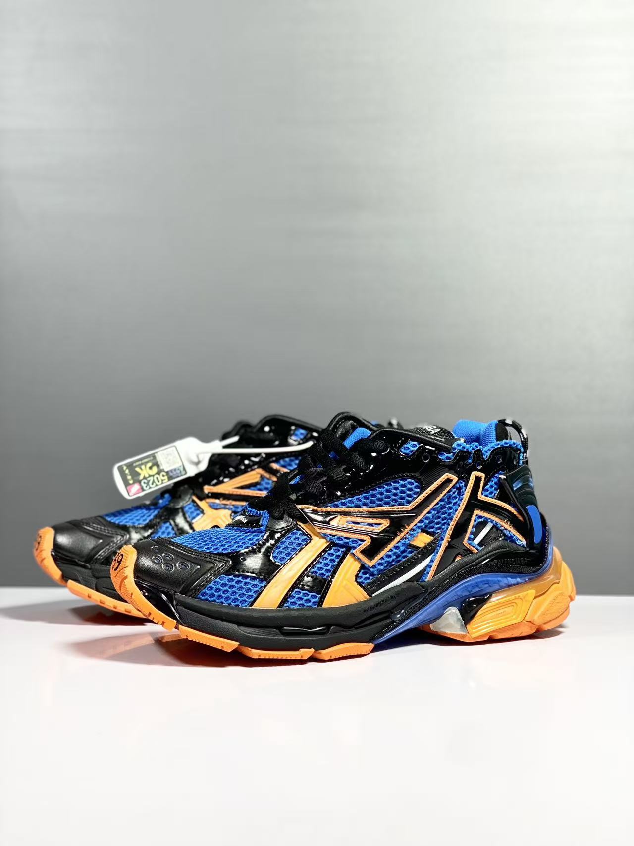 Balenciaga Shoes(AAAA)-547