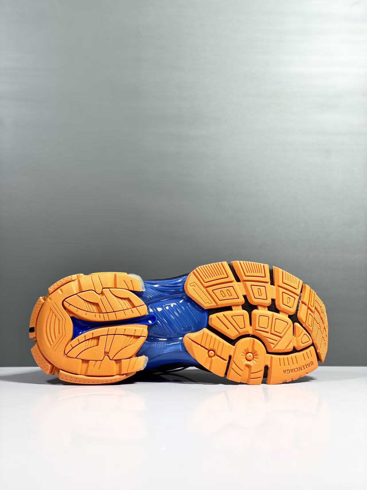 Balenciaga Shoes(AAAA)-547