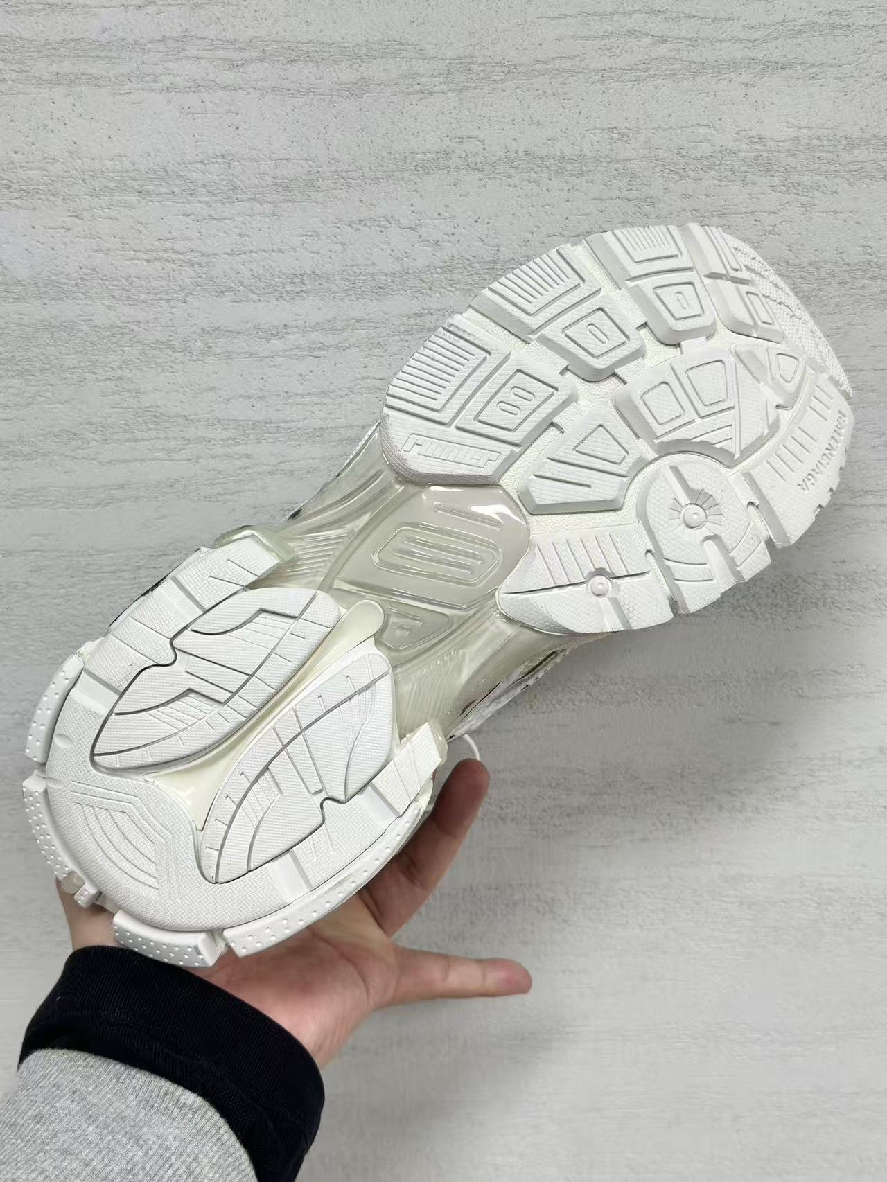 Balenciaga Shoes(AAAA)-546