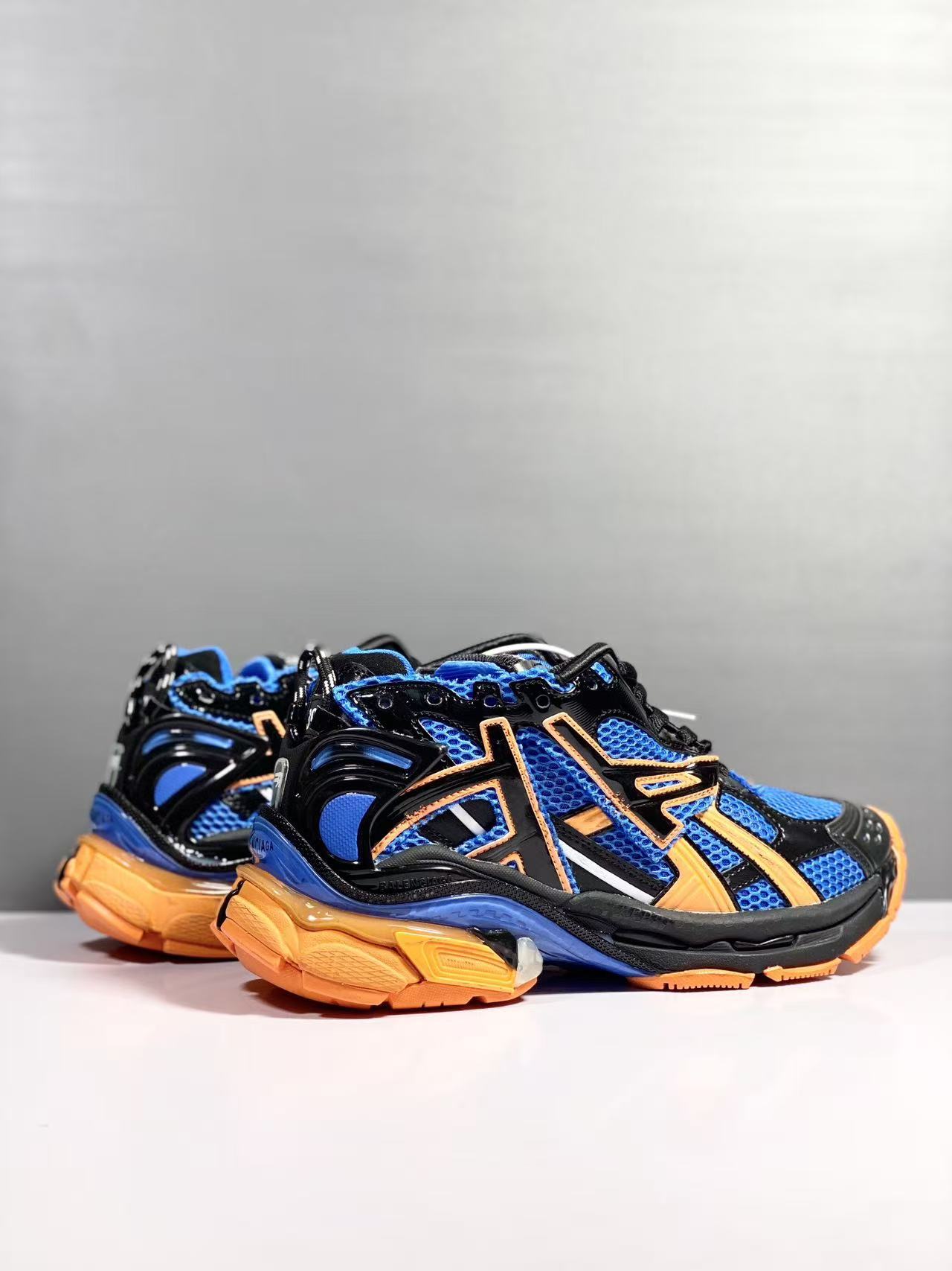 Balenciaga Shoes(AAAA)-547