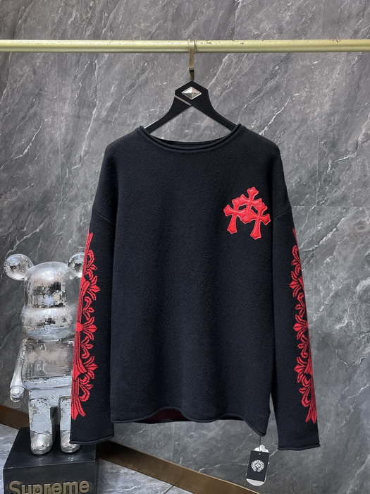 Chrome Hearts Sweater-074