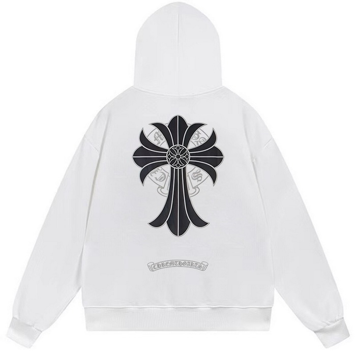 Chrome Hearts Hoody-756