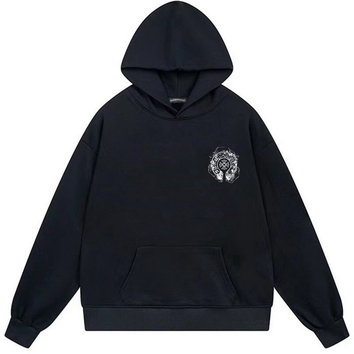 Chrome Hearts Hoody-847