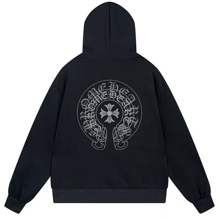 Chrome Hearts Hoody-838