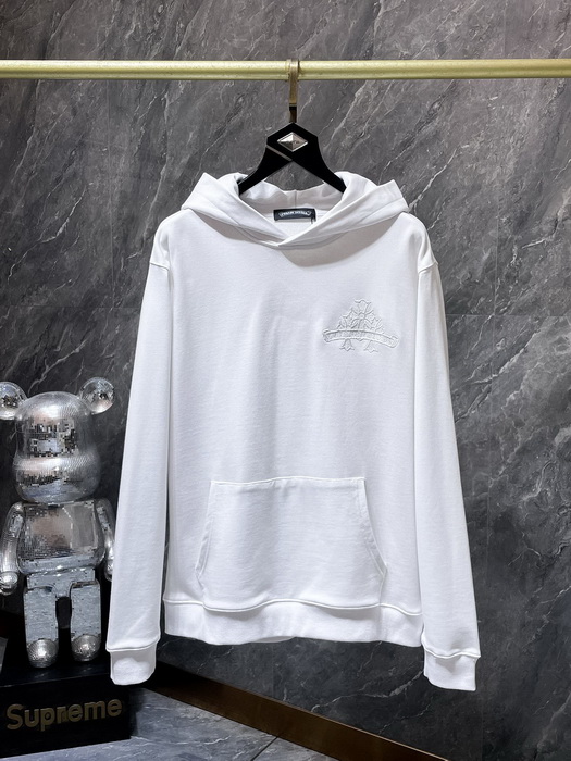 Chrome Hearts Hoody-883
