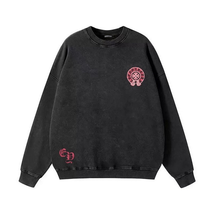 Chrome Hearts Longsleeve-656