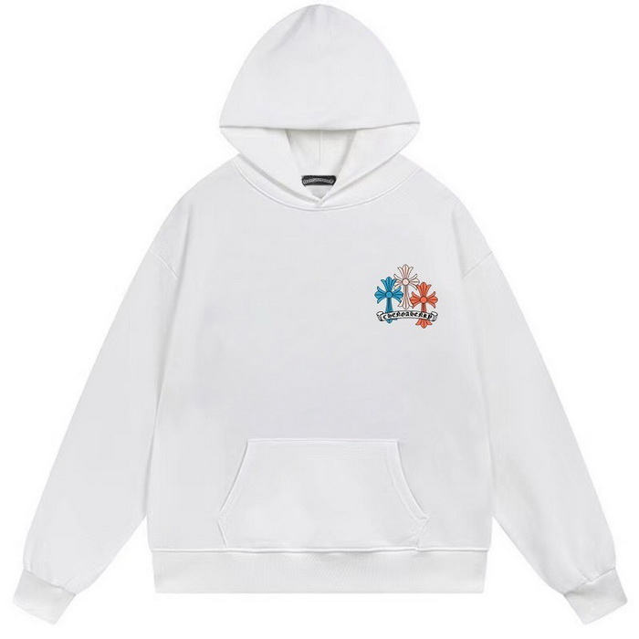 Chrome Hearts Hoody-833