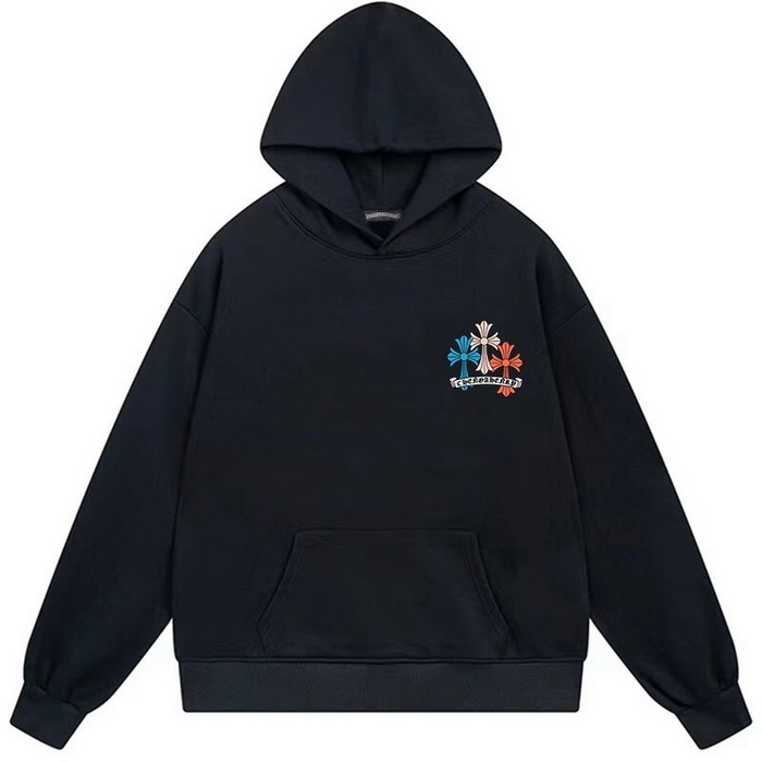 Chrome Hearts Hoody-831