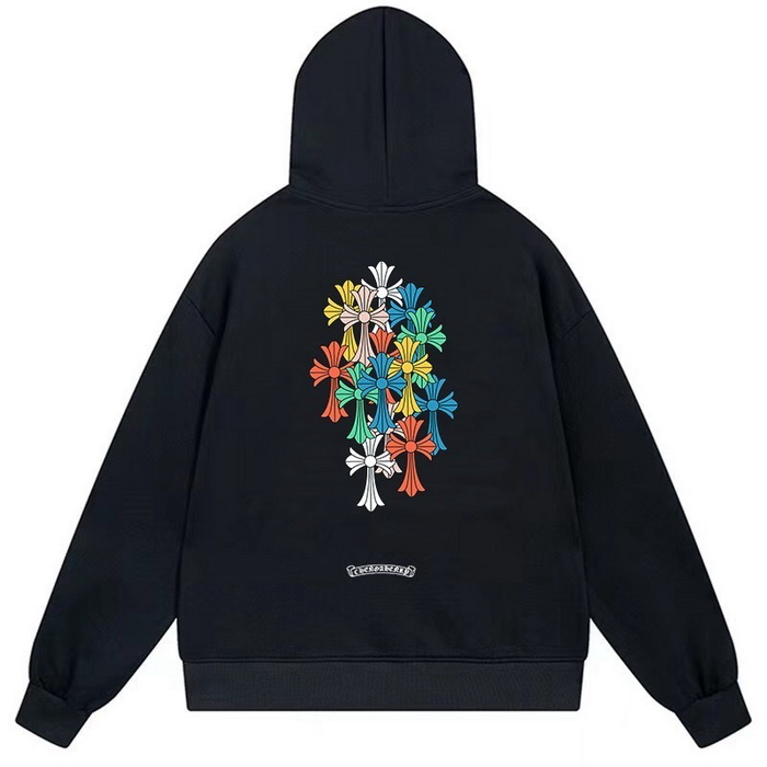 Chrome Hearts Hoody-830