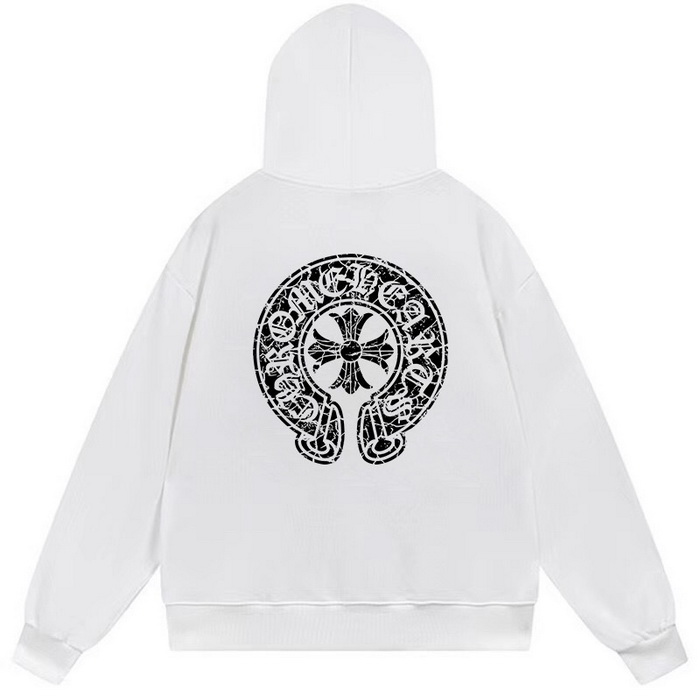 Chrome Hearts Hoody-828