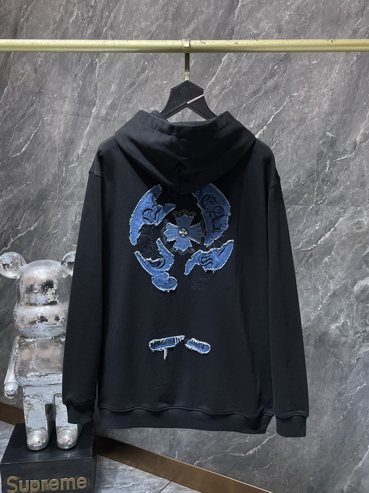 Chrome Hearts Hoody-878