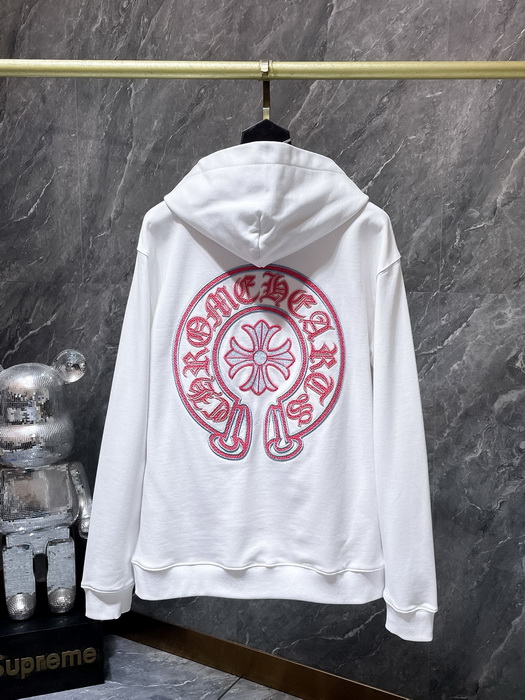 Chrome Hearts Hoody-860