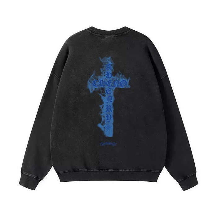 Chrome Hearts Longsleeve-649