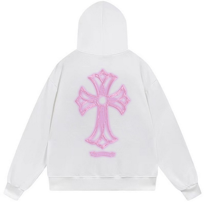 Chrome Hearts Hoody-820