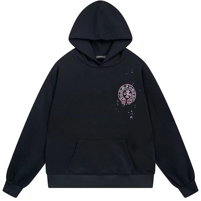 Chrome Hearts Hoody-815