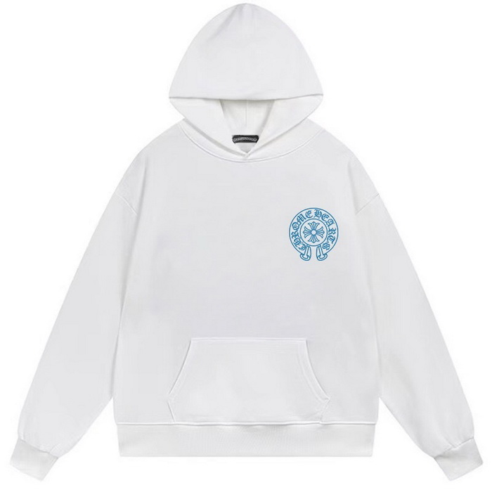 Chrome Hearts Hoody-809