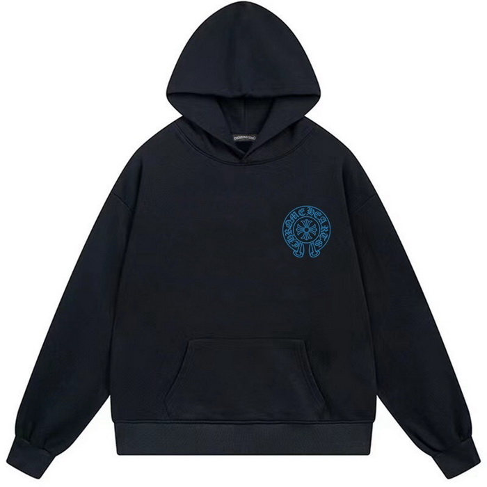 Chrome Hearts Hoody-807