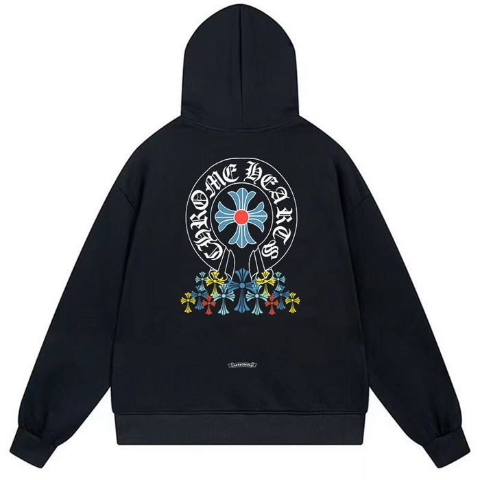 Chrome Hearts Hoody-794