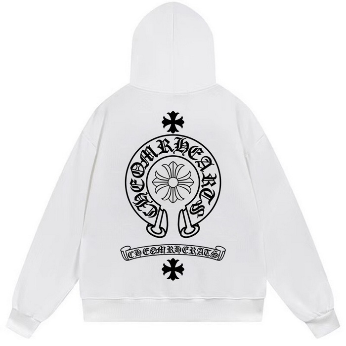Chrome Hearts Hoody-792