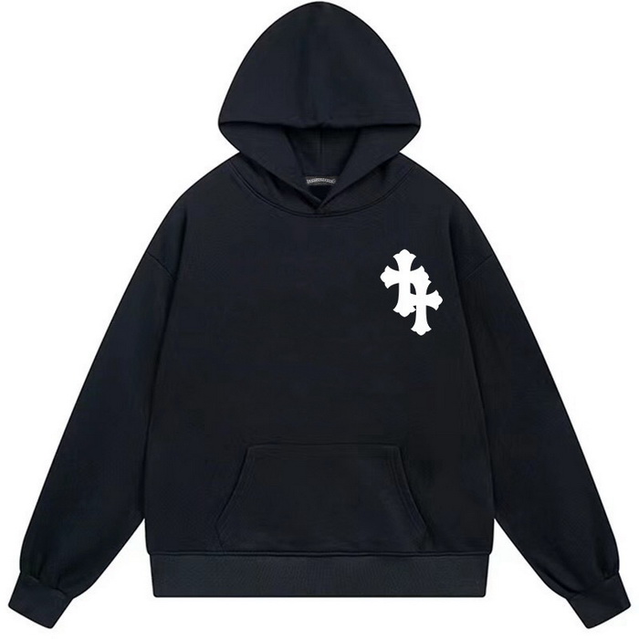 Chrome Hearts Hoody-791