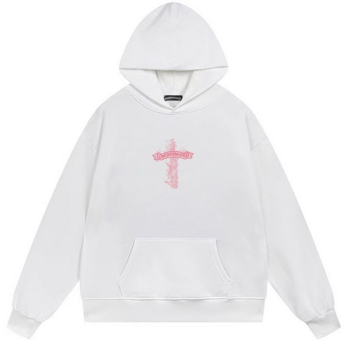 Chrome Hearts Hoody-787