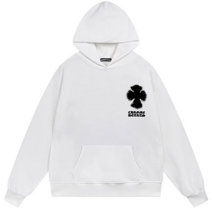 Chrome Hearts Hoody-785